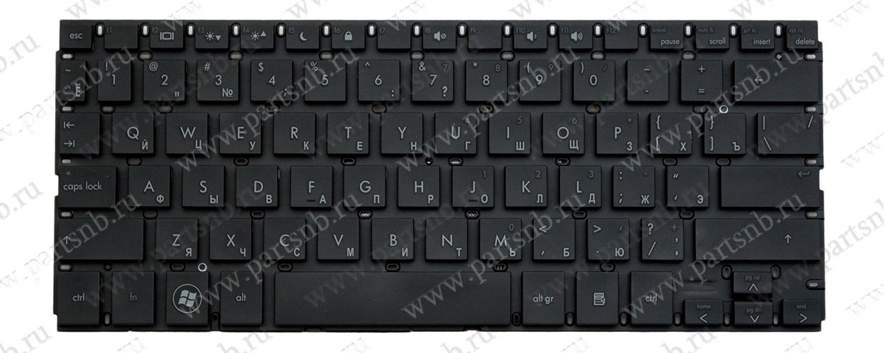 Купить клавиатура для ноутбука HP Mini 5101