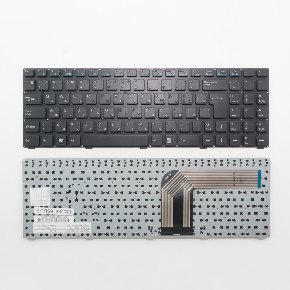 Купить клавиатура для ноутбука Advent C1