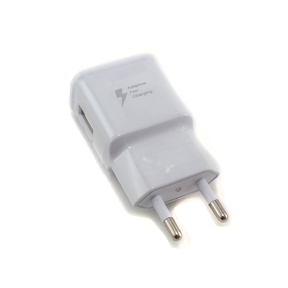 Купить зарядка для телефона Fast Charging USB 5V-2A, 9V-1.67A