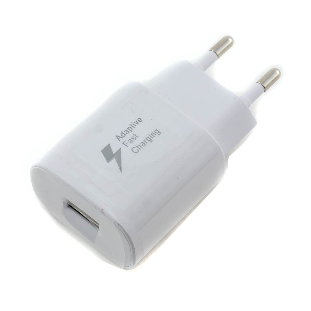 Купить зарядка для телефона Fast Charger USB 5V/9V - 2A