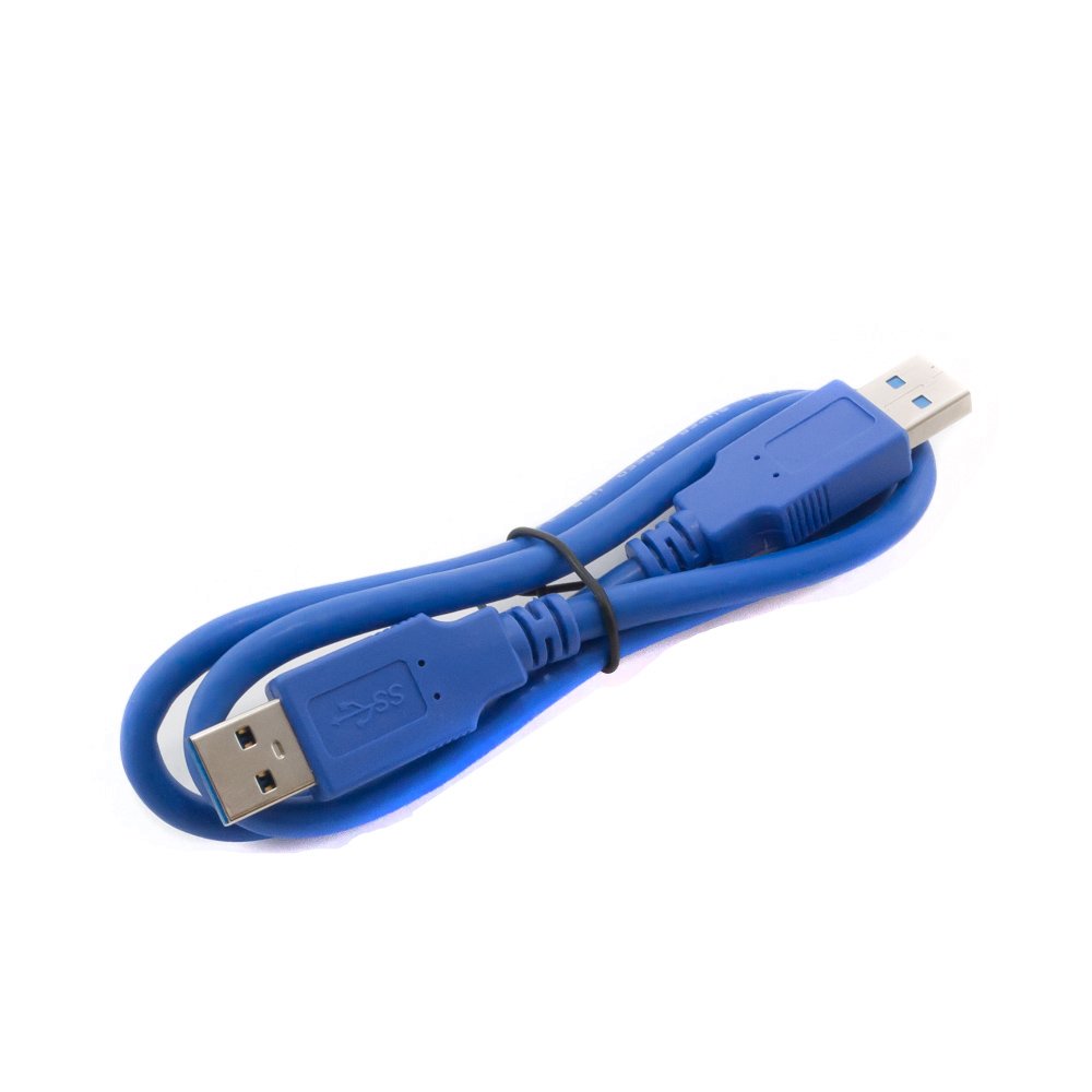 Купить кабель USB 3.0 (USB A - USB A)