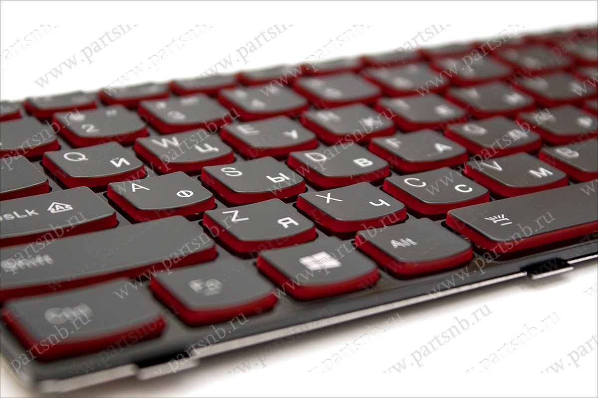 Купить клавиатура для ноутбука Lenovo IdeaPad Y500NT-ISE