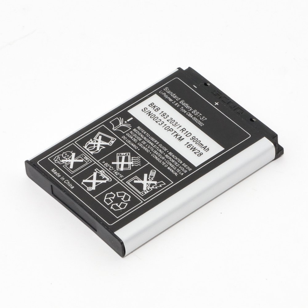 Купить аккумулятор для телефона Sony Ericsson 710c