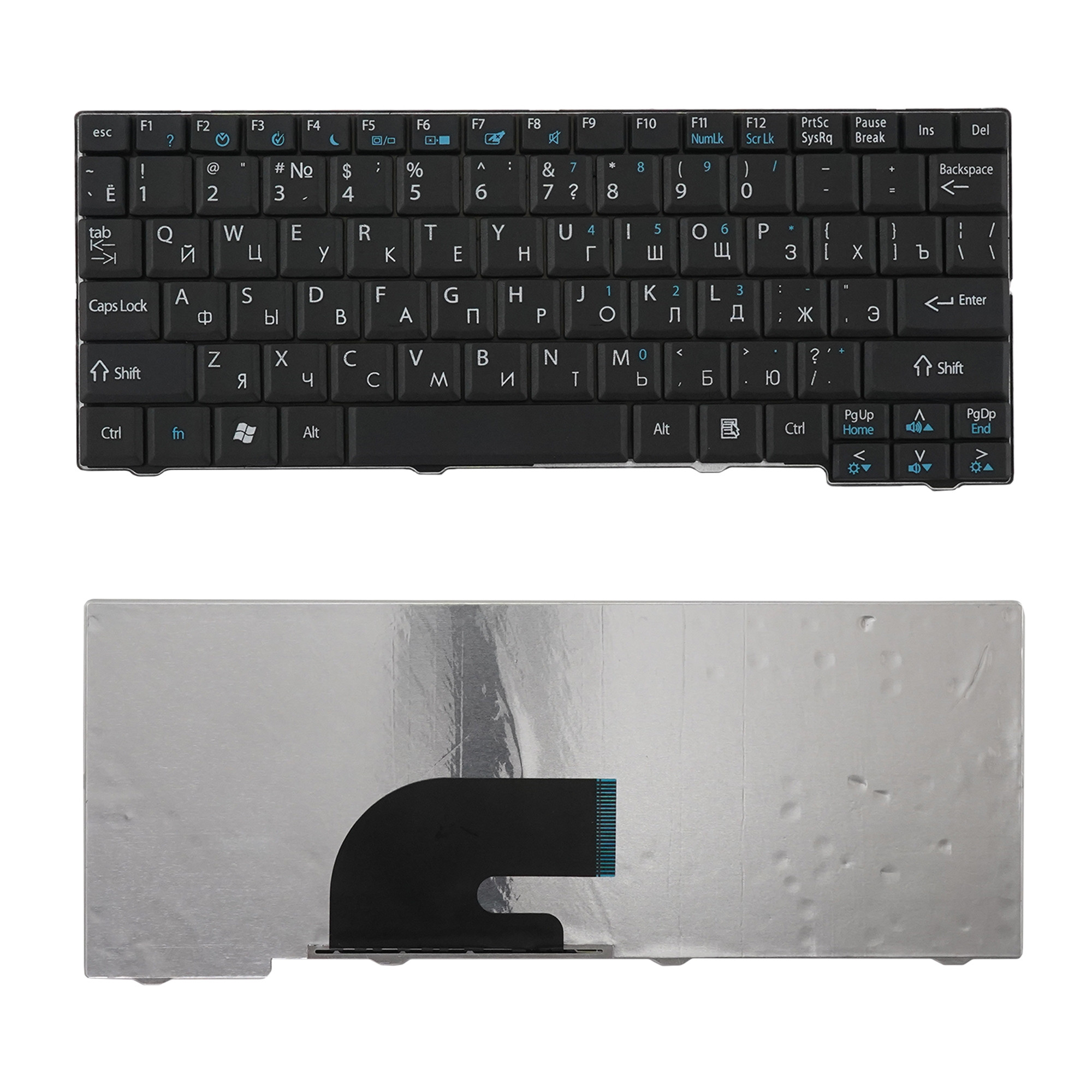 Купить клавиатура для ноутбука Gateway LT10