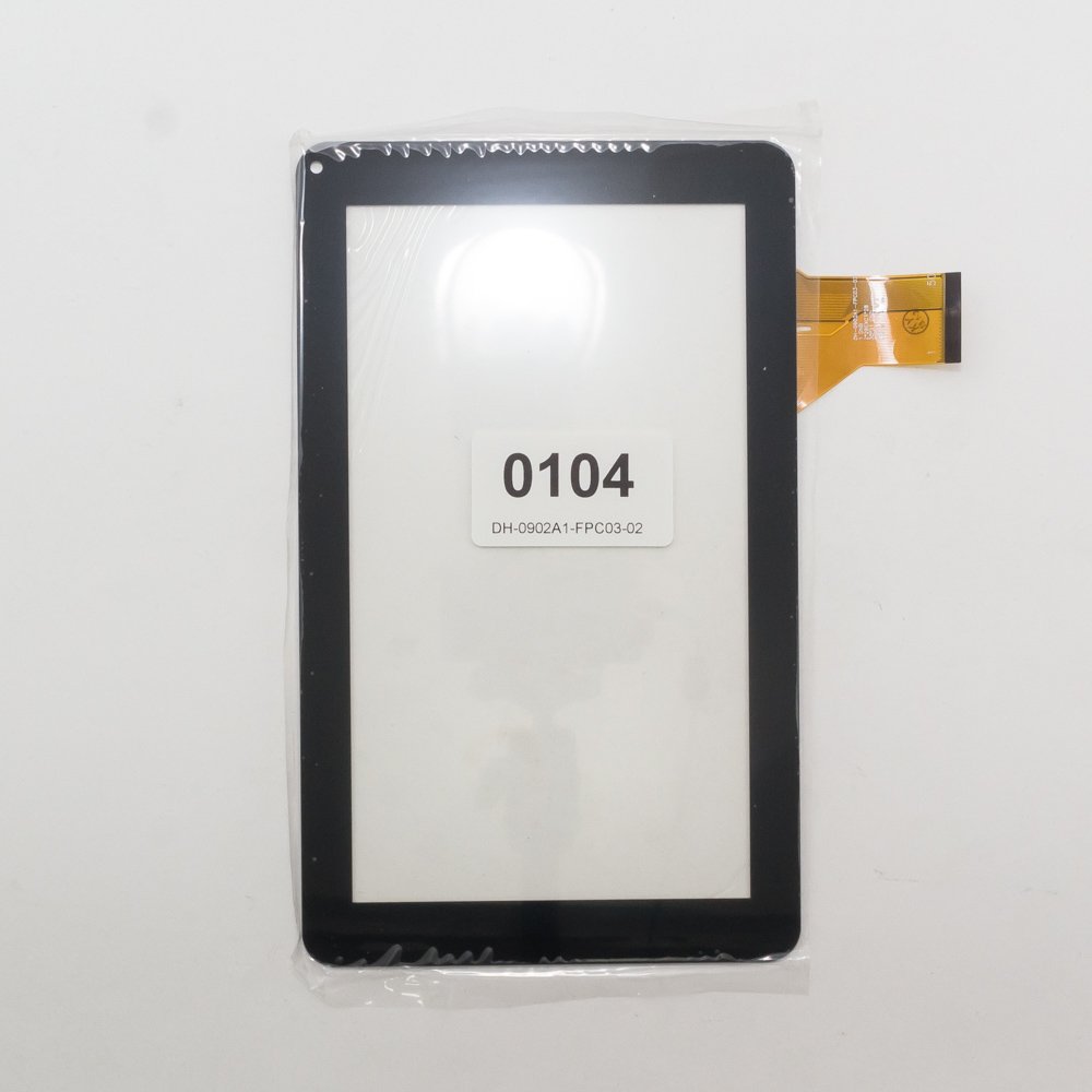 Купить тачскрин (сенсорное стекло) для планшета DH-0901A1-FPC03-02