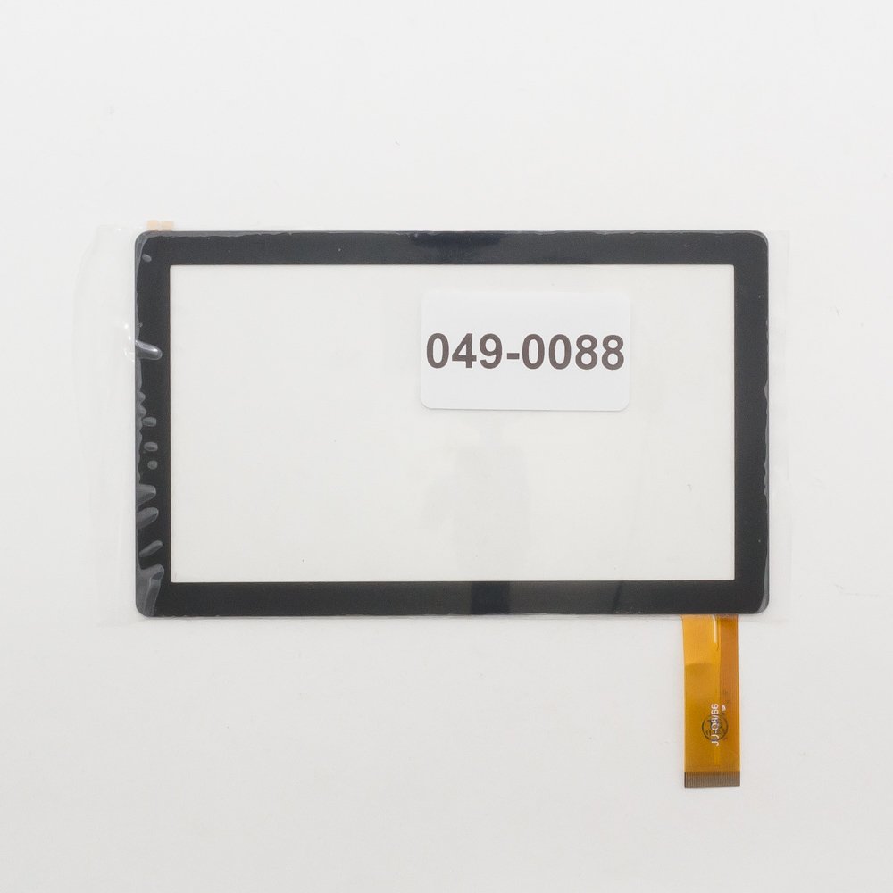 Купить тачскрин (сенсорное стекло) для планшета DLW-CTP-009