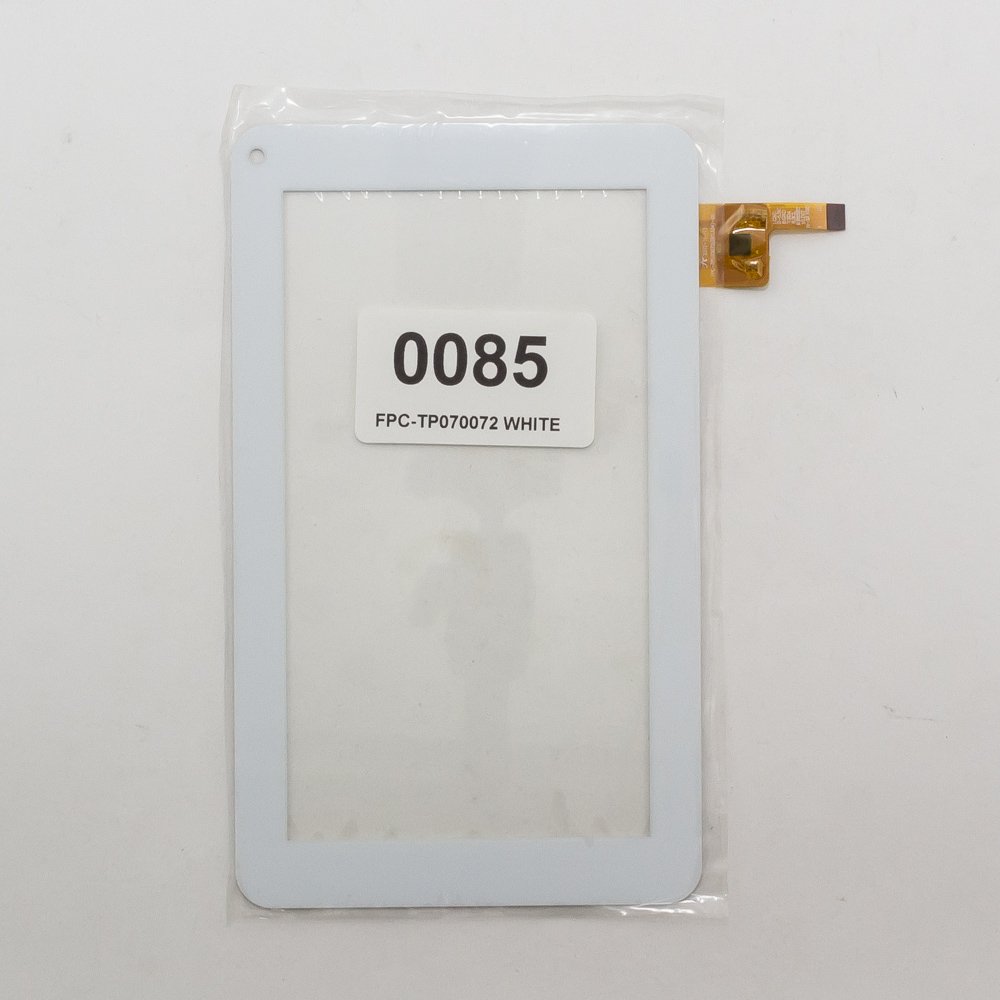 Купить тачскрин (сенсорное стекло) для планшета IconBit NT-0701S