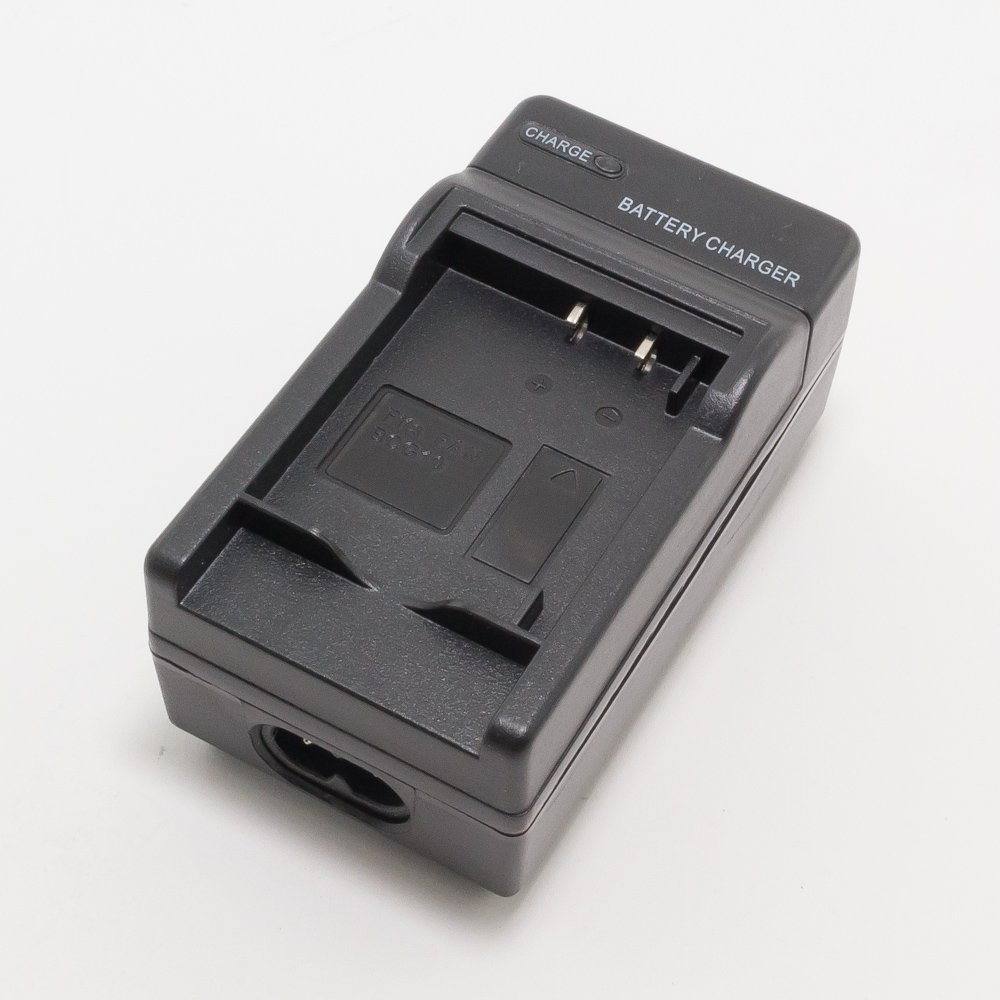 Купить зарядное устройство для фотоаппарата Panasonic DE-A65