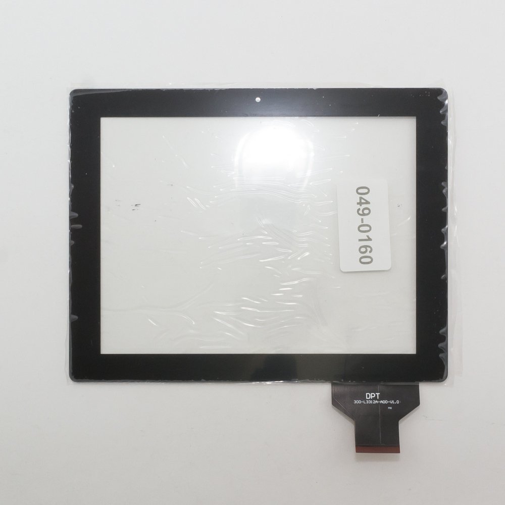 Купить тачскрин (сенсорное стекло) для планшета Cube U9GT-2