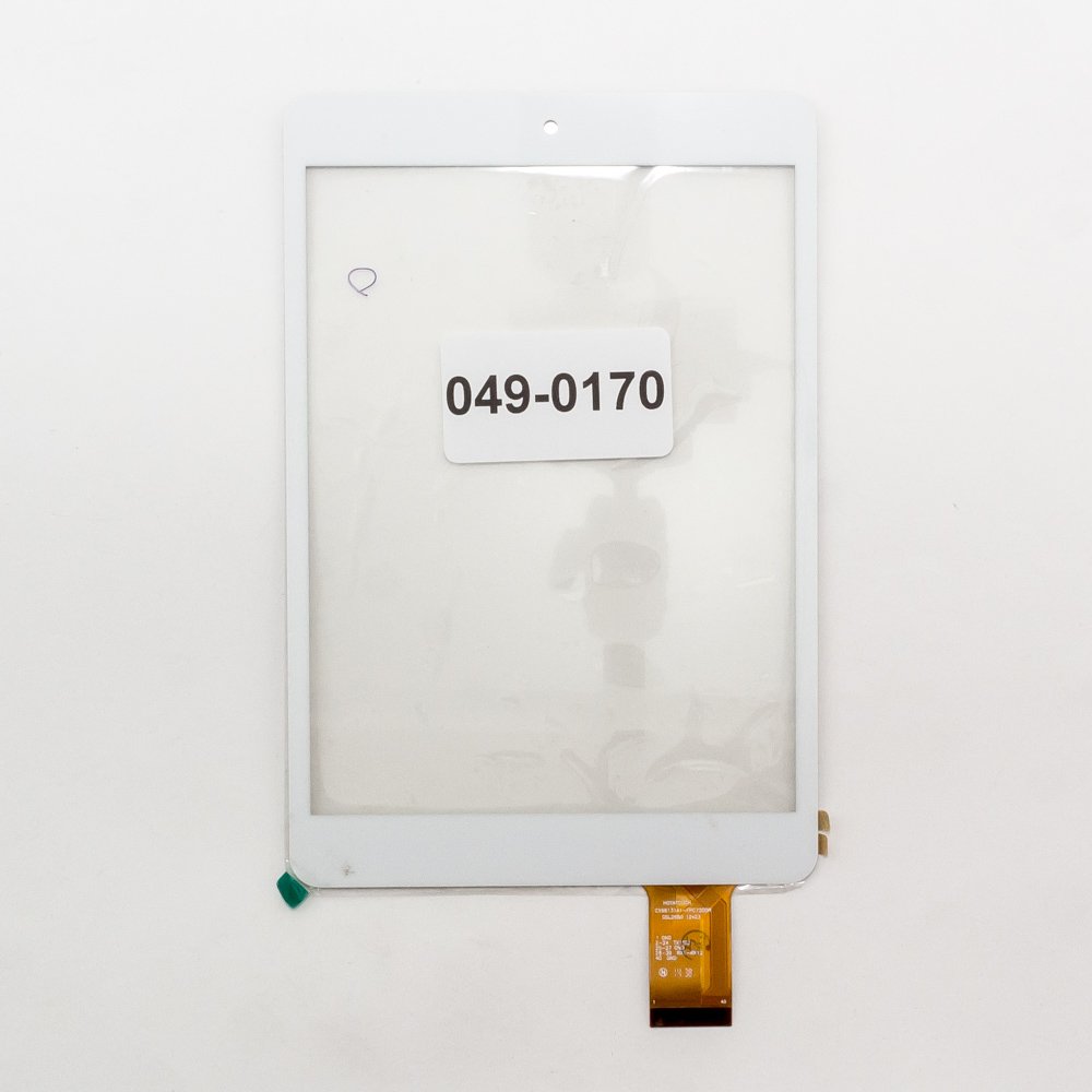 Купить тачскрин (сенсорное стекло) для планшета IconBit NT-0806C