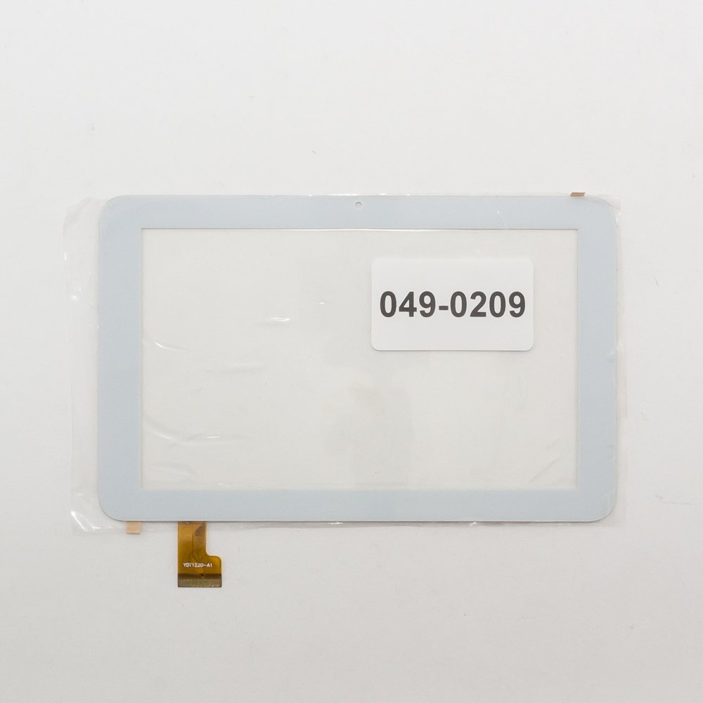 Купить тачскрин (сенсорное стекло) для планшета Ampe A78