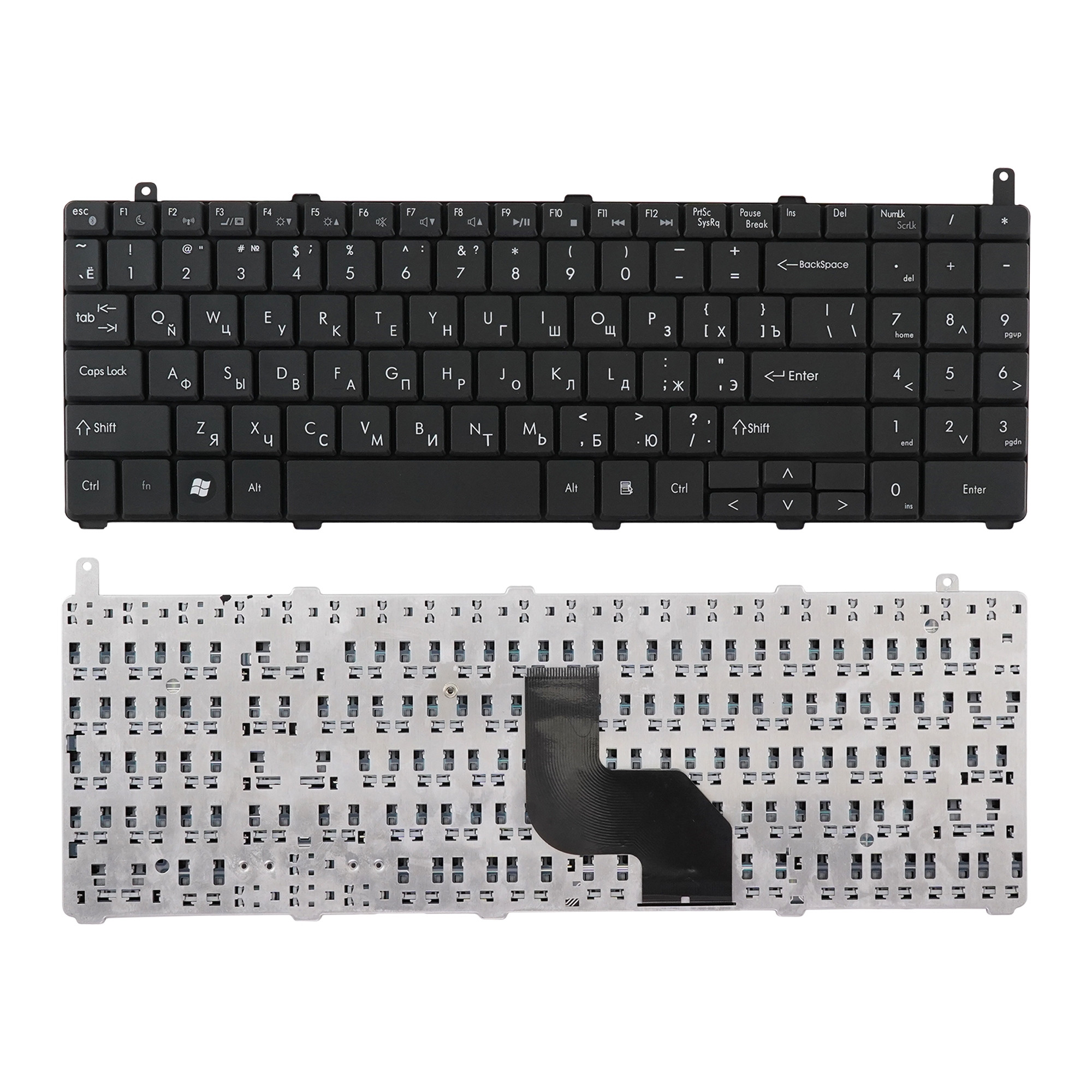 Купить клавиатура для ноутбука LG R580