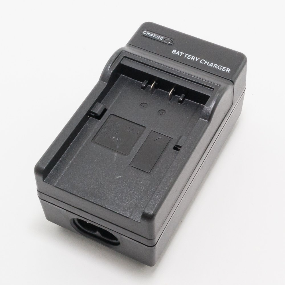 Купить зарядное устройство для фотоаппарата Panasonic SDR-H20EB-S
