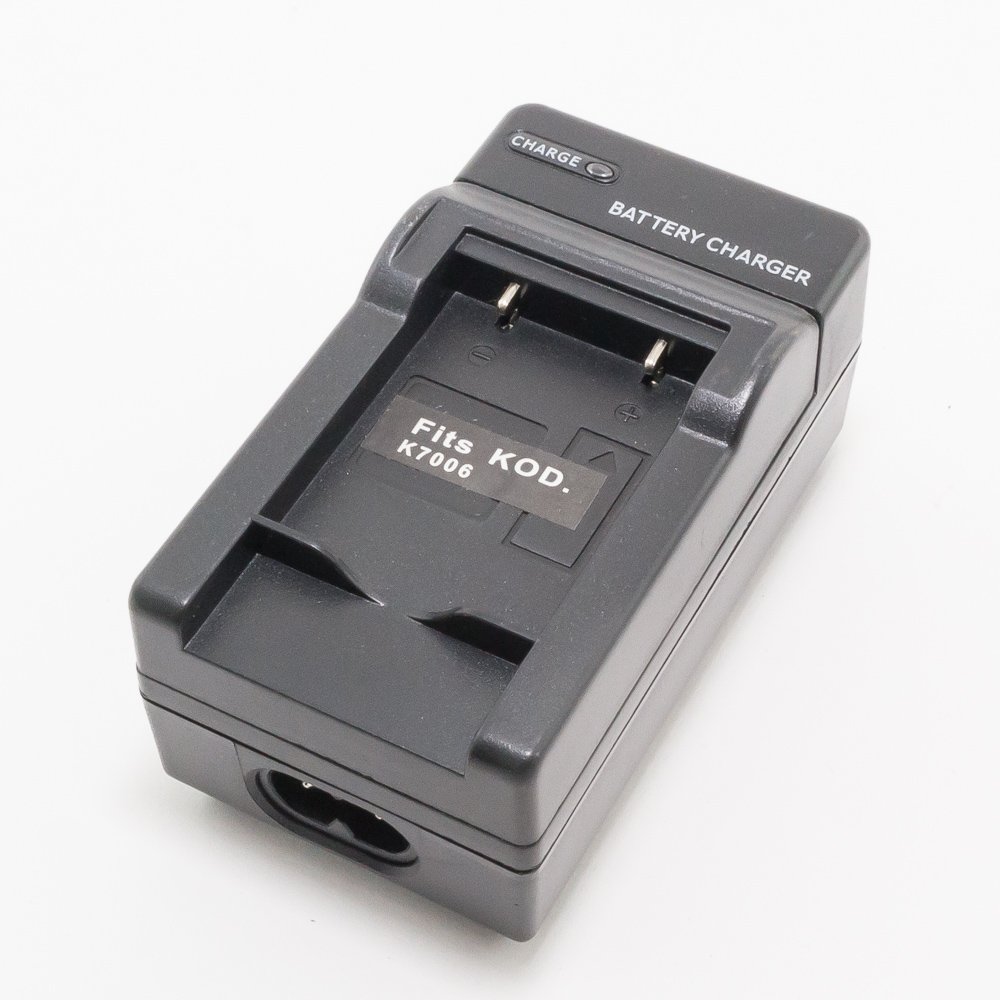 Купить зарядное устройство для фотоаппарата Kodak M550