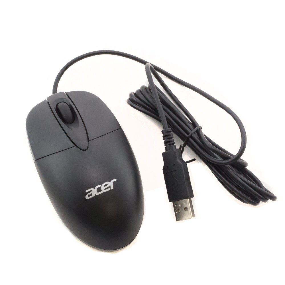 Купить мышь компьютерная Acer