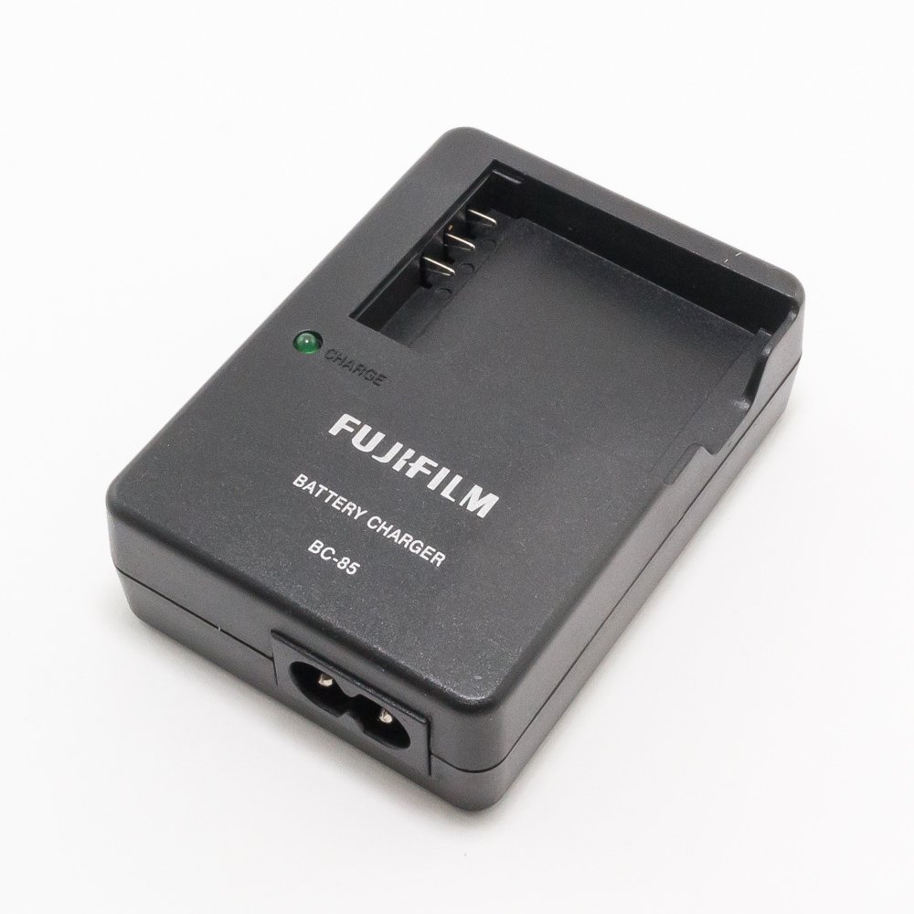 Купить зарядное устройство для фотоаппарата Fujifilm BC-85
