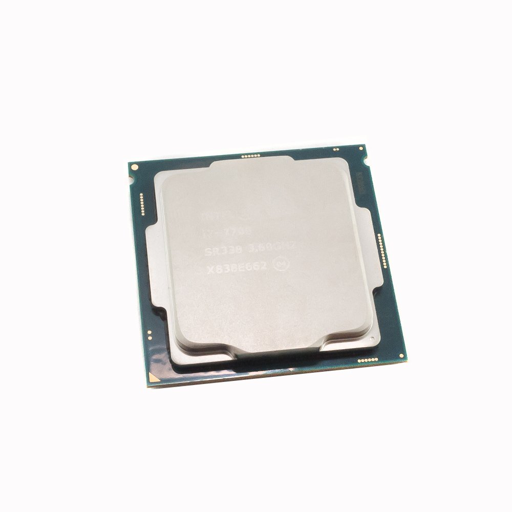 Купить intel Core i7-7700