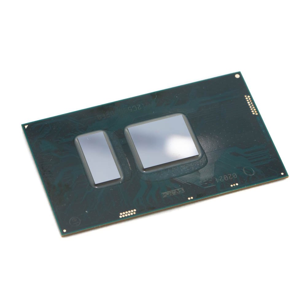 Купить  Intel Core i5-6300U SR2F0 (2.4Ghz)