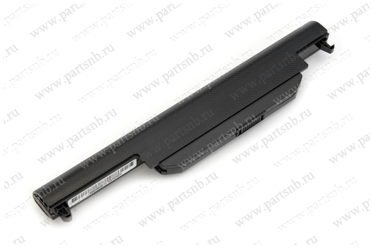 Купить аккумулятор для ноутбука ASUS K55  5200 mah 10.8V