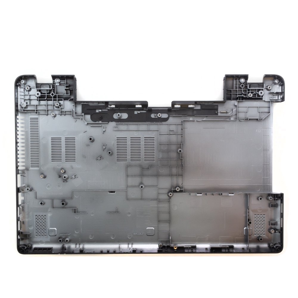 Купить  Корпус для ноутбука Acer E5-521 (нижняя часть) черный