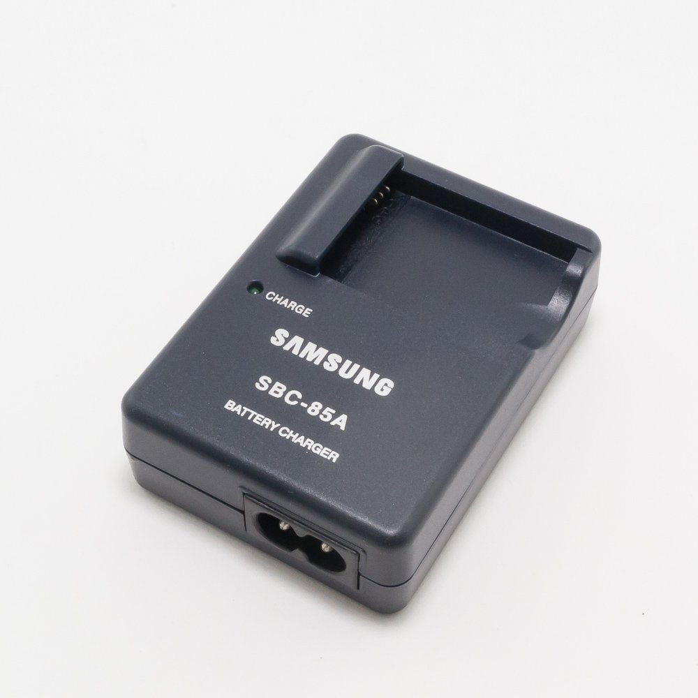 Купить зарядка для фотоаппарата Samsung EA-BP85A