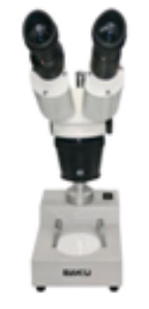 Купить микроскоп бинокулярный BAKU BX-3B