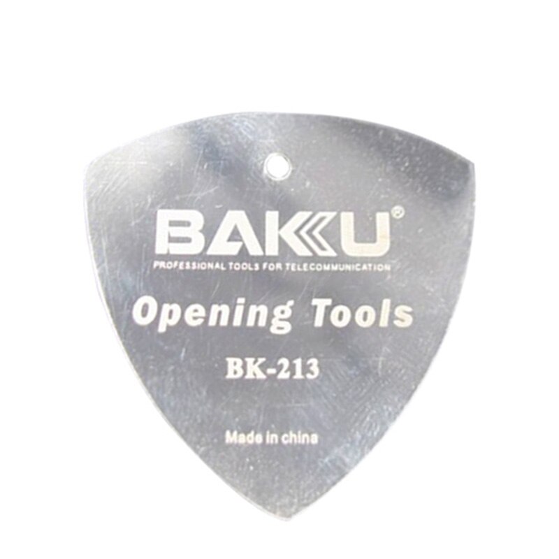 Купить медиатор BAKU BK-213