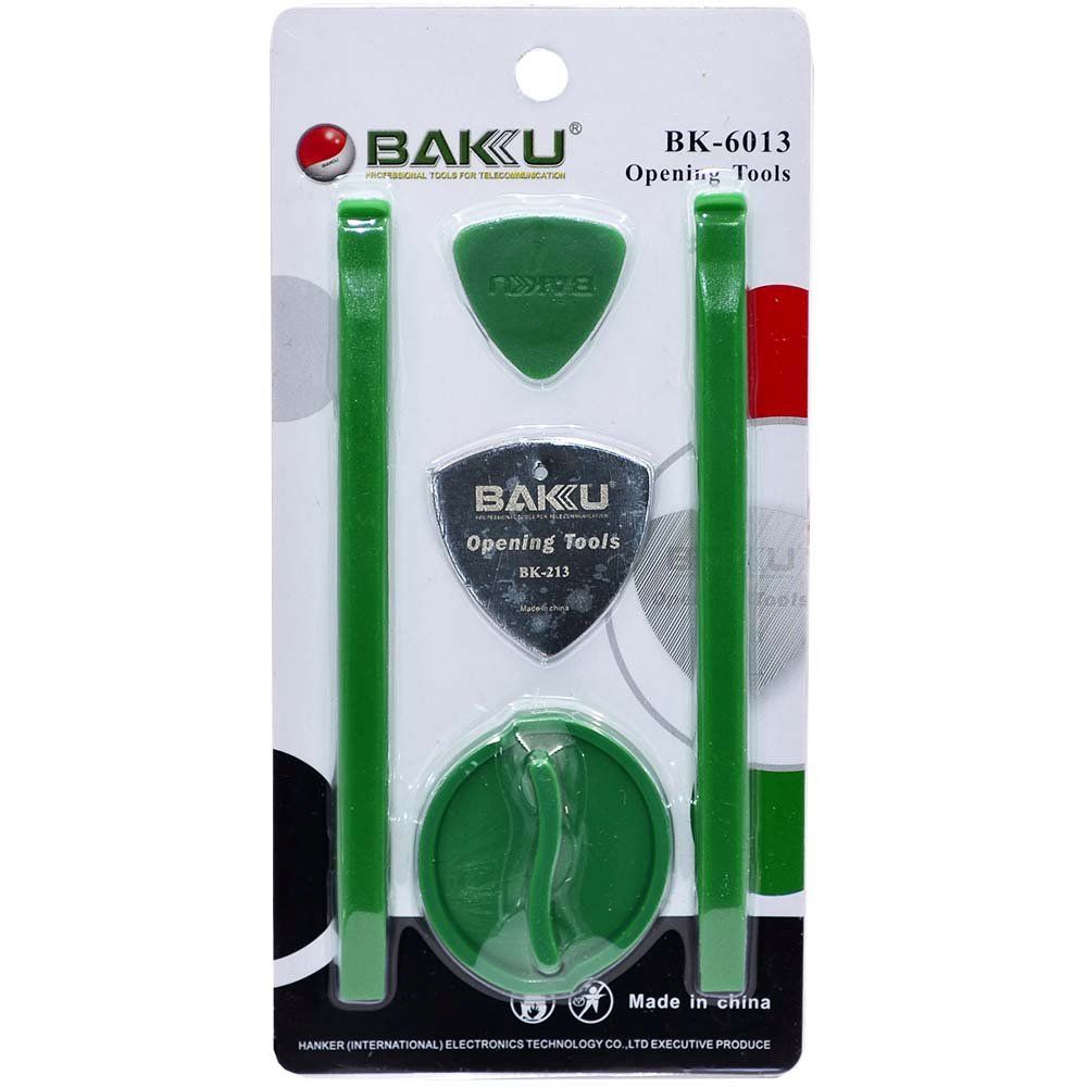 Купить набор инструментов для вскрытия BAKU BK-6013