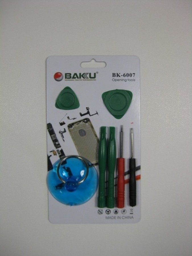 Купить набор инструментов для вскрытия BAKU BK-6007