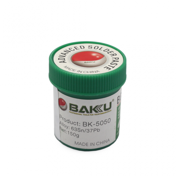 Купить паста паяльная BAKU BK-5050