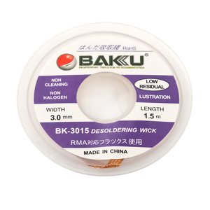 Купить оплетка BAKU BK-3015