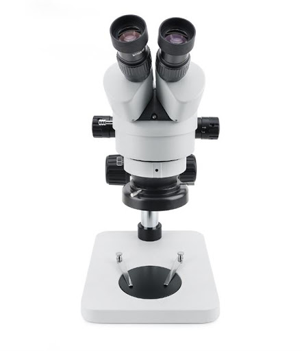Купить микроскоп бинокулярный BAKU BA-008