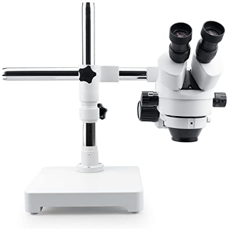 Купить микроскоп бинокулярный BAKU BA-009
