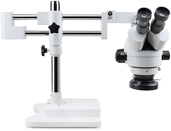 Купить микроскоп бинокулярный BAKU BA-010T