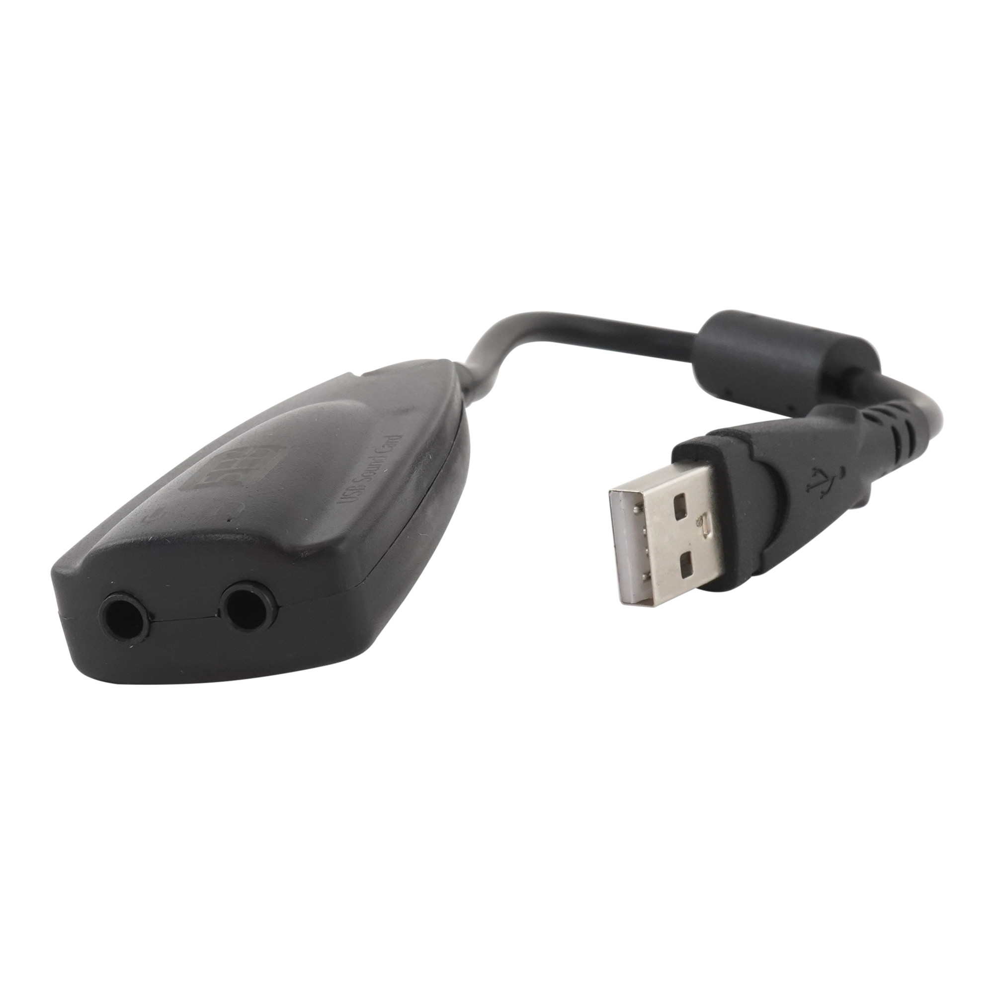 Купить  Внешняя звуковая карта SteelSound 5Hv2 USB 2.0