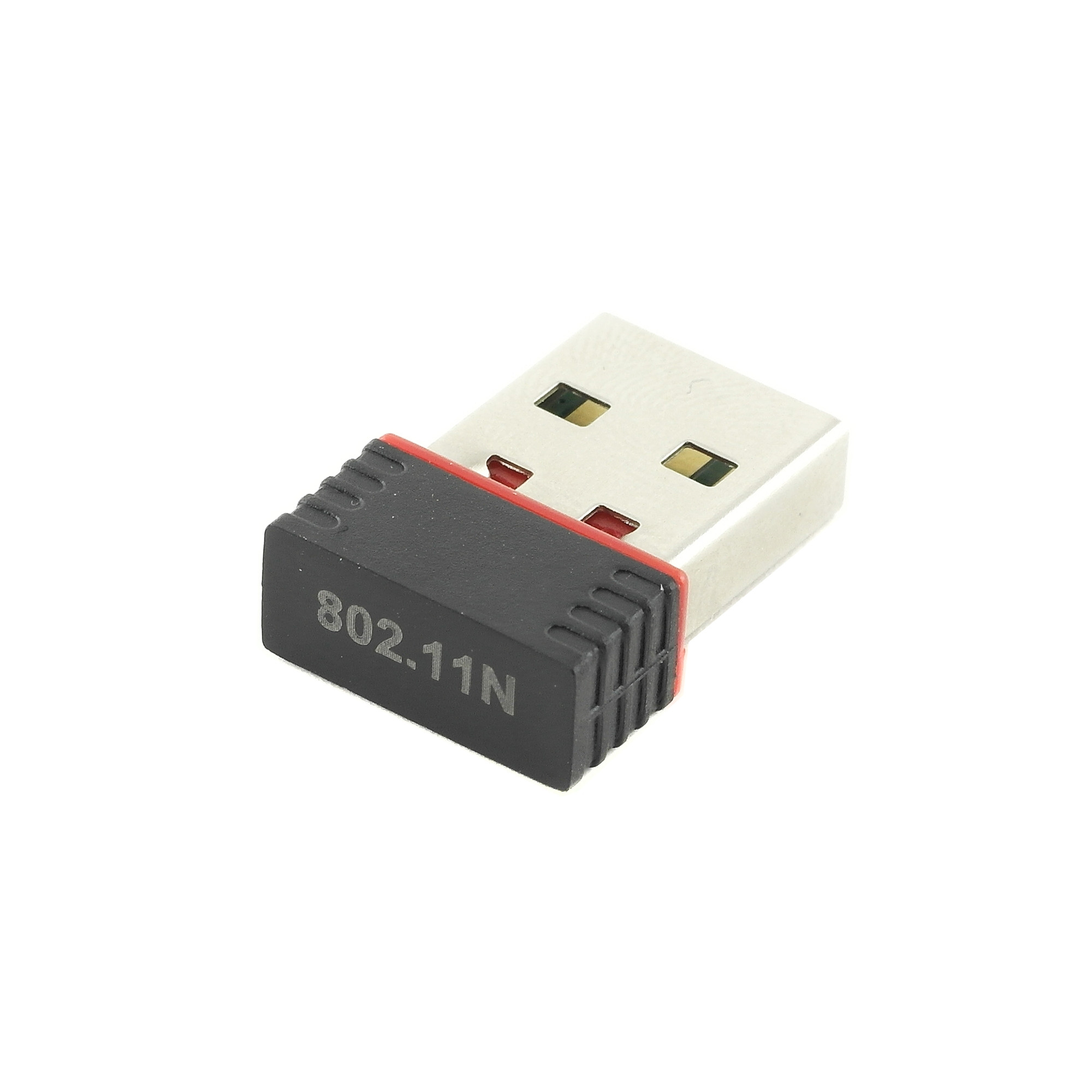 Купить  Адаптер USB WiFi LV-UW03 802.11N (300Mbps)