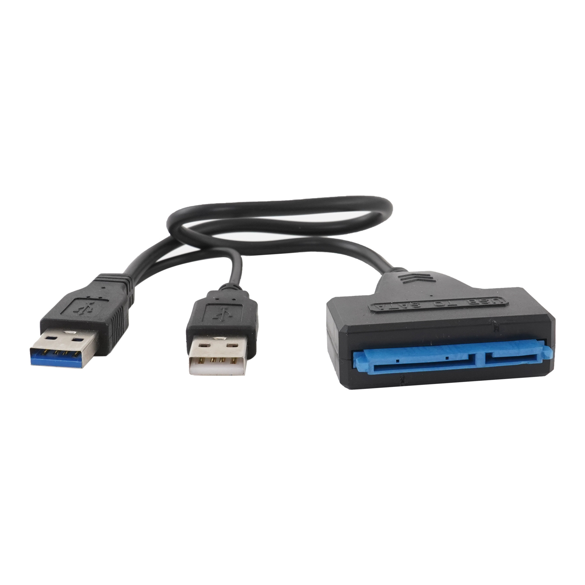Купить  Переходник USB 3.0 на SATA