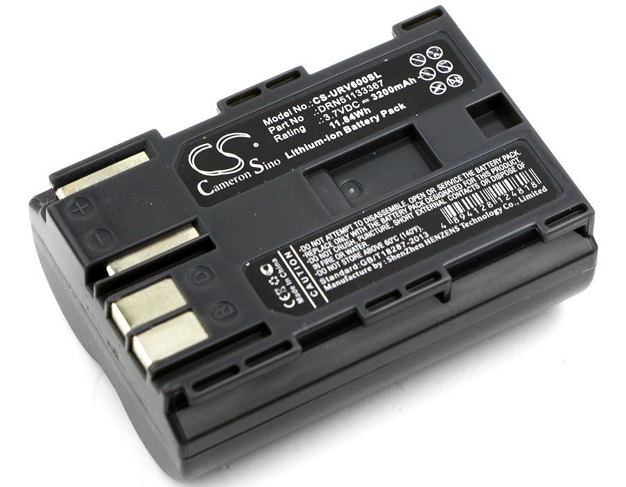 Купить аккумулятор CS-URV600SL для Urovo i60 3.7V 3200mAh 