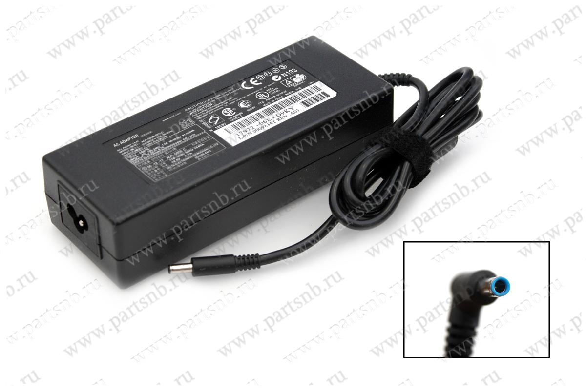 Купить блок питания (сетевой адаптер) ADP-130EB/BA для ноутбуков Dell 19.5V 6.67A 4.5х3.0(0.6)mm