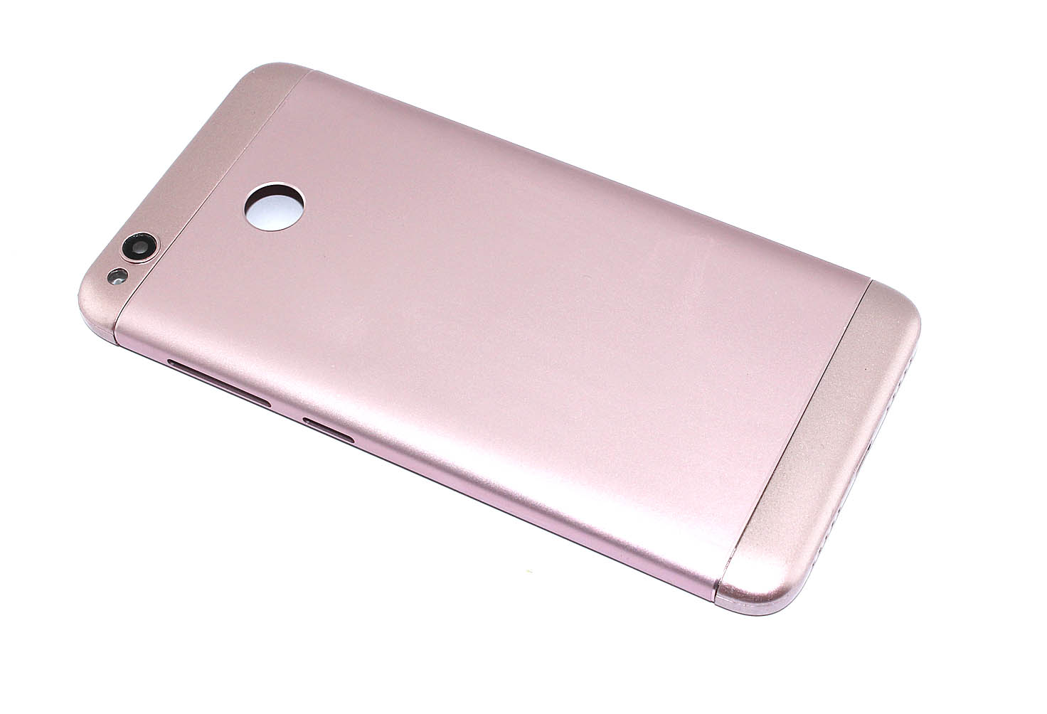 Купить задняя крышка для Xiaomi Redmi 4X розовая