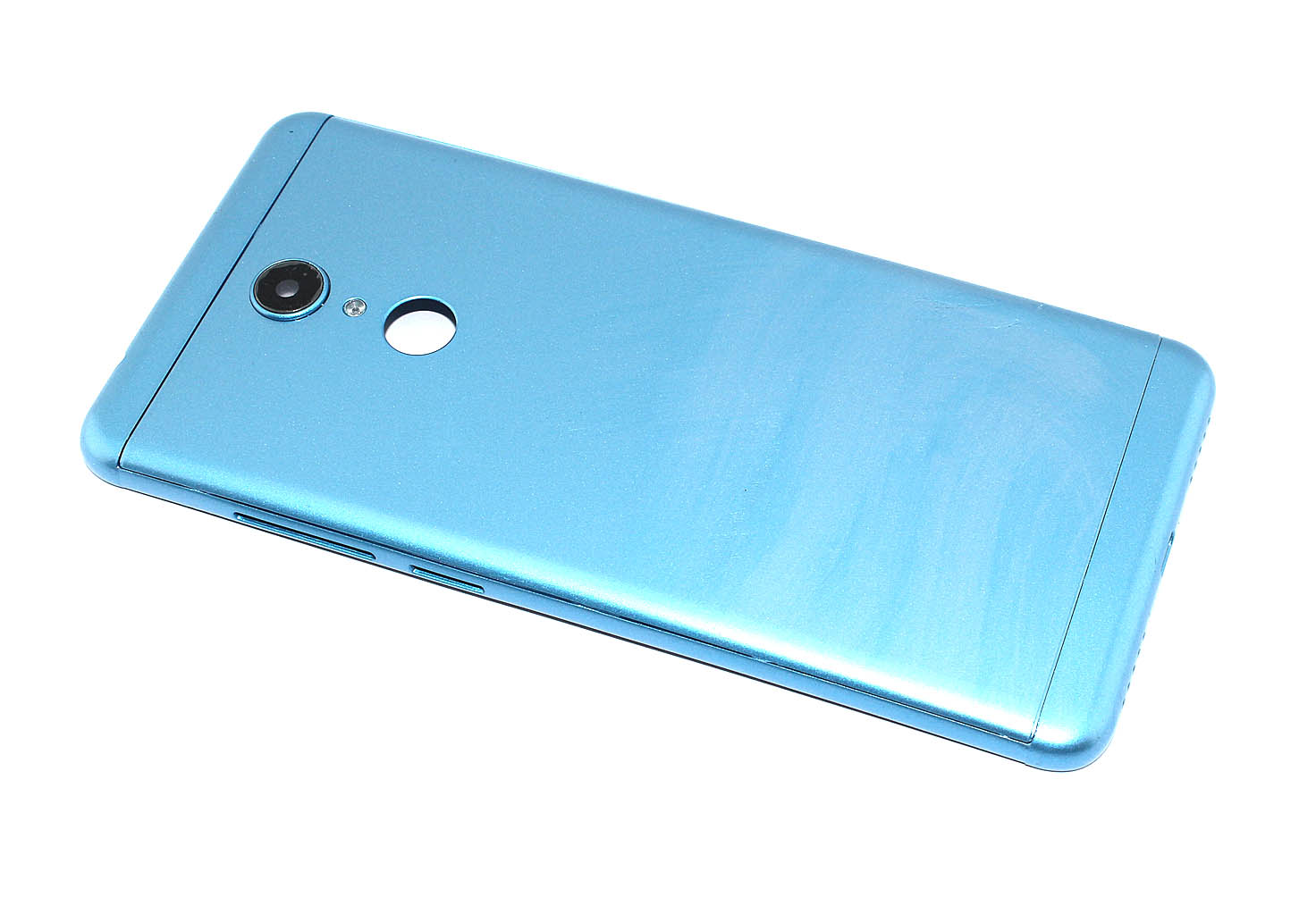 Купить задняя крышка для Xiaomi Redmi 5 синяя