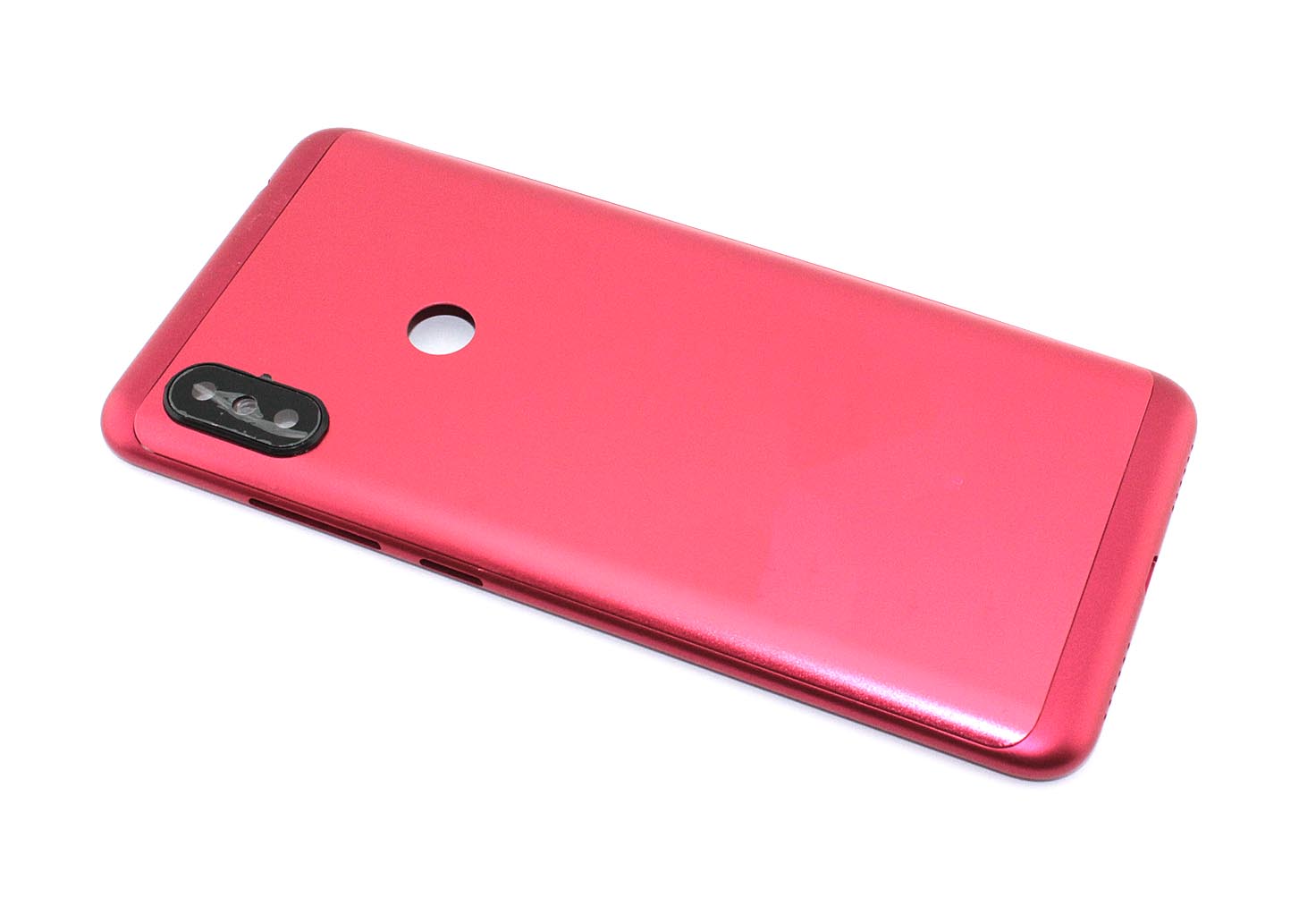 Купить задняя крышка для Xiaomi Redmi Note 6 Pro красная