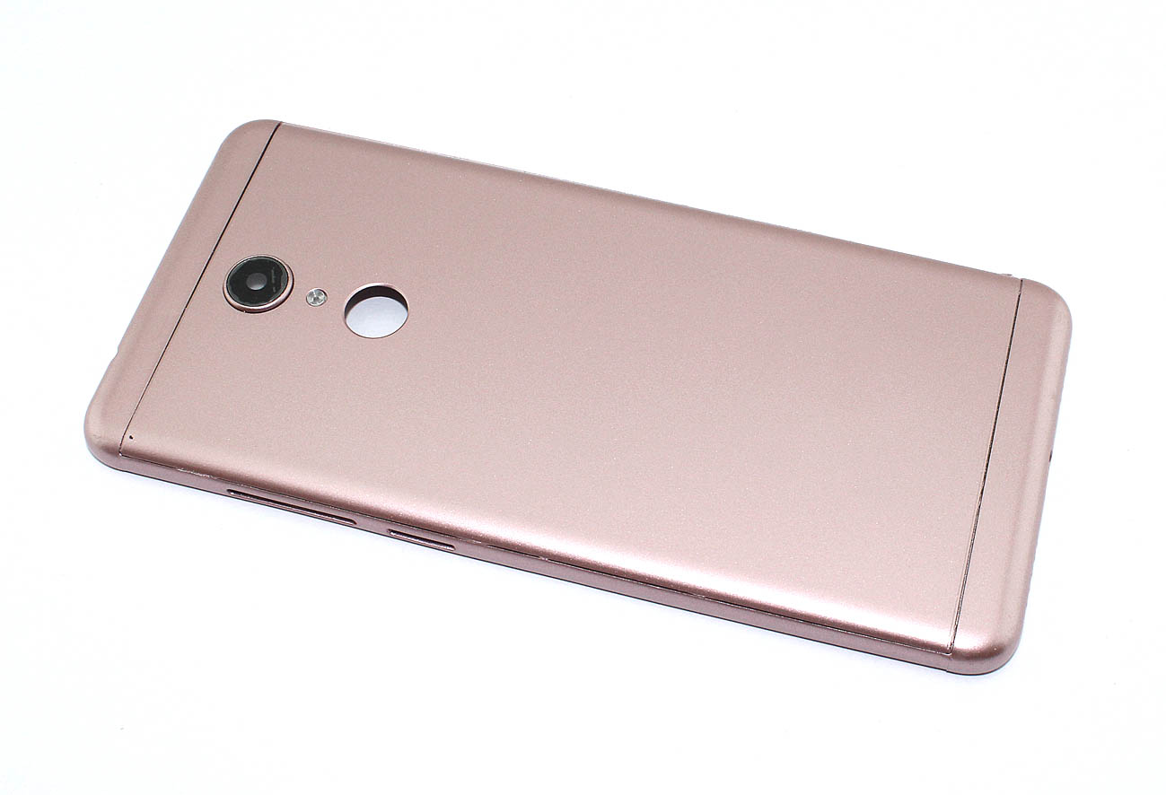 Купить задняя крышка для Xiaomi Redmi 5 розовая