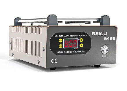 Купить вакуумный термостол, сепаратор BAKU BA-948E