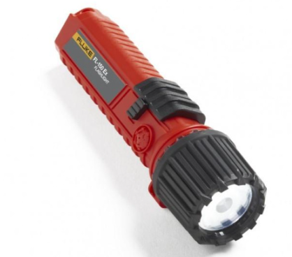 Купить фонарь искробезопасный Fluke FL-150 EX