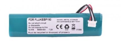 Купить аккумуляторная батарея Fluke BP190