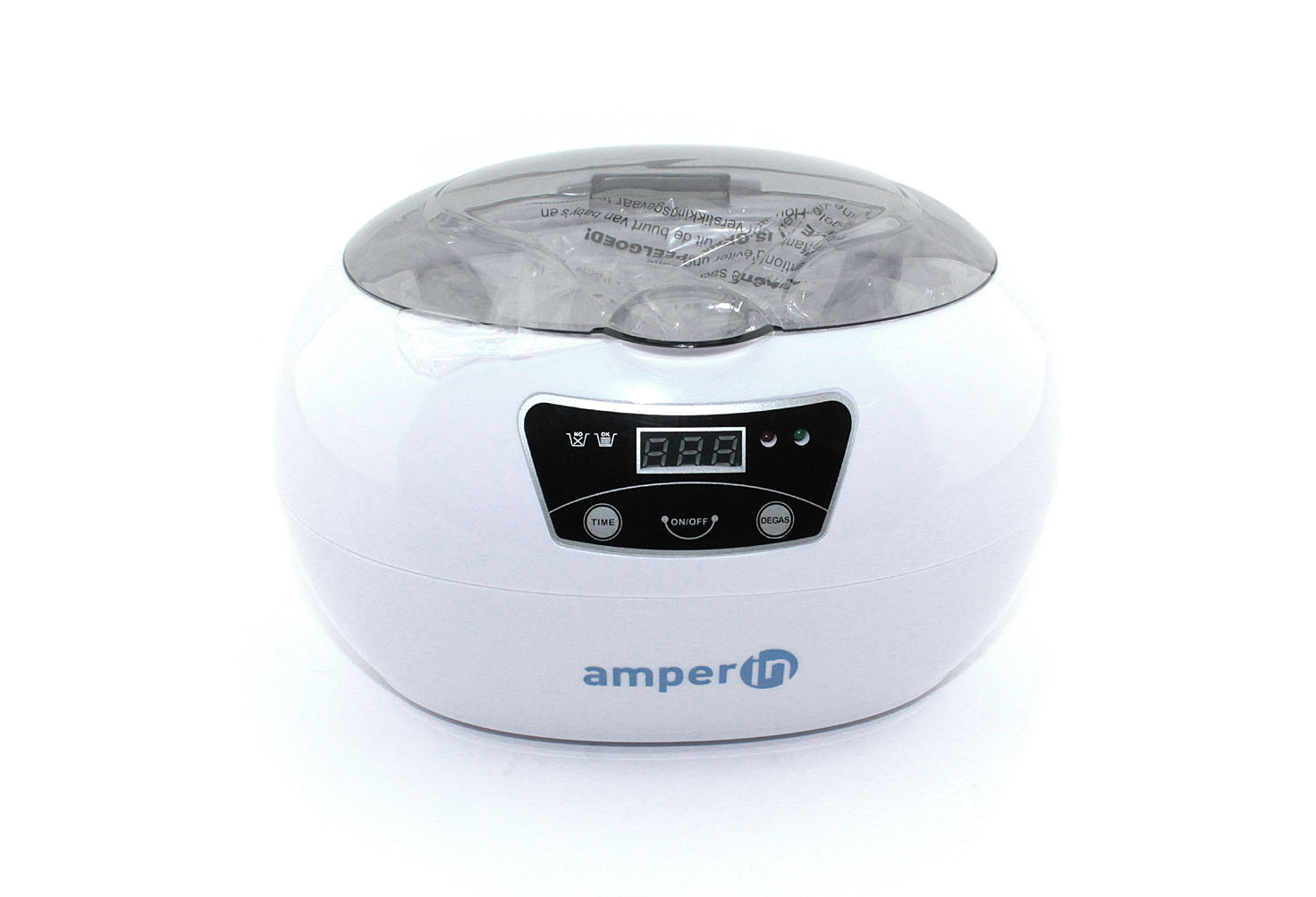 Купить ультразвуковая ванна Amperin AI-600
