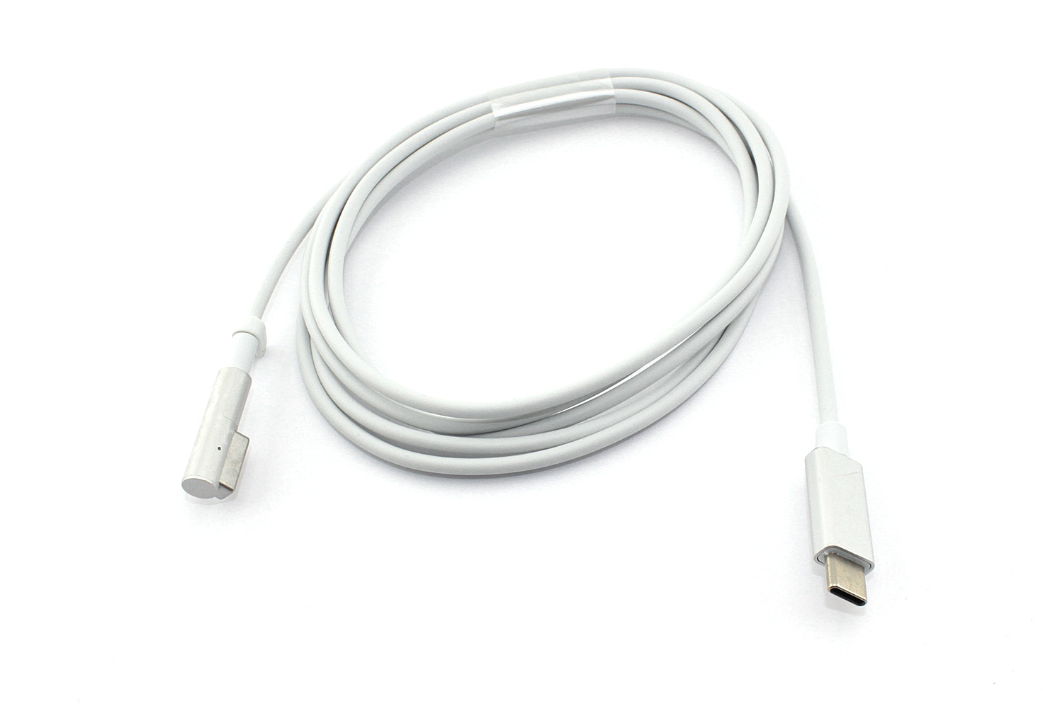 Купить кабель для зарядки Apple Type-C  - Magsafe 1.0 60W 1,8m OEM