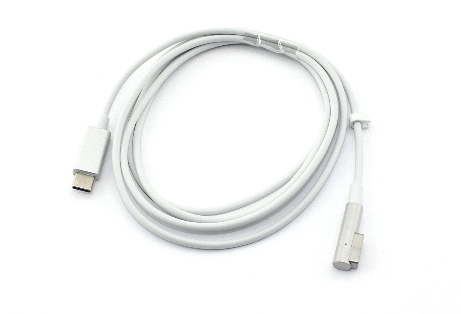 Купить кабель для зарядки Apple Type-C  - Magsafe 1.0 100W 1,8m OEM