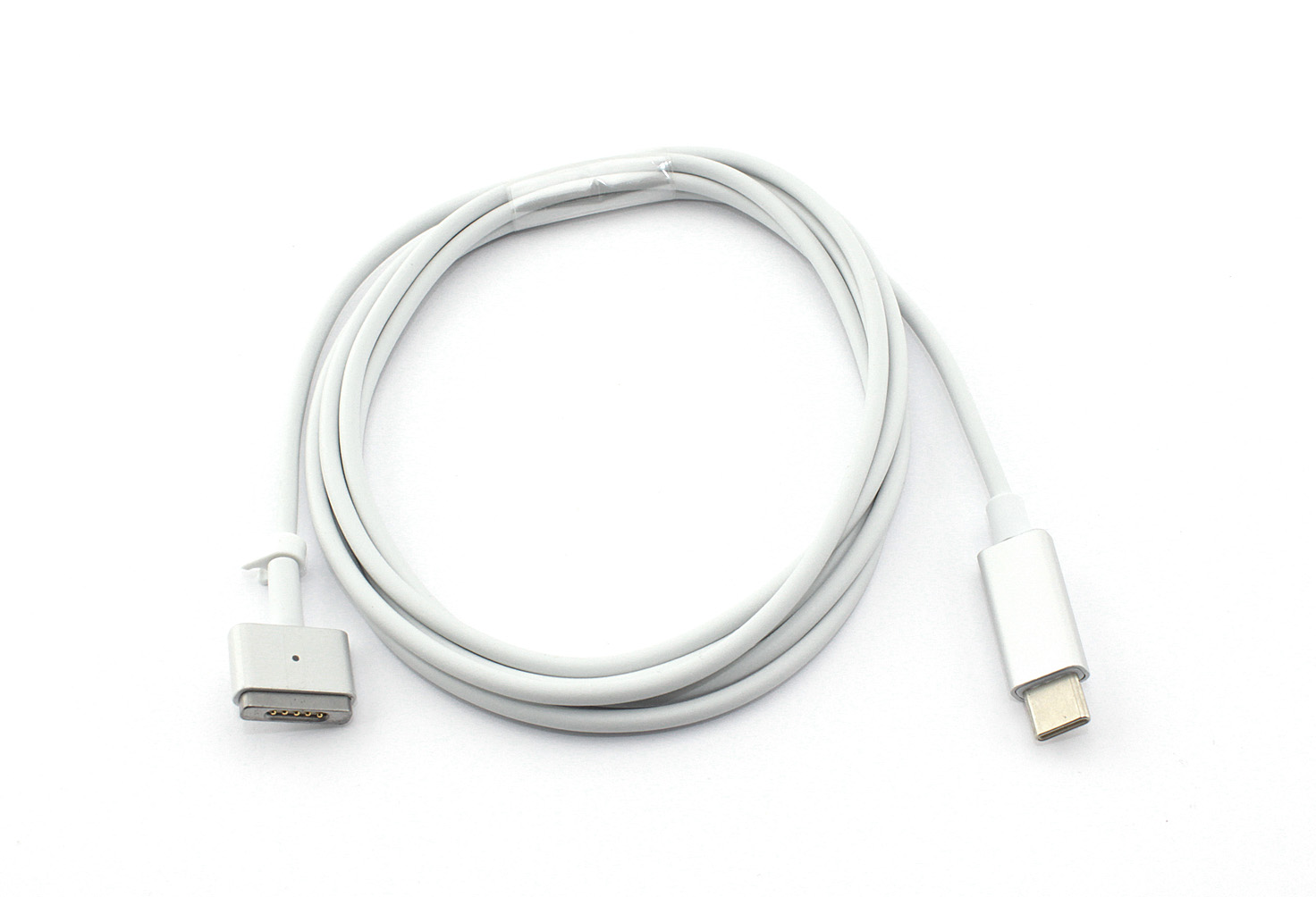Купить кабель для зарядки Apple Type-C  - Magsafe 2.0 60W 1,8m OEM